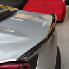Photo of Novitec Rear Spoiler Lip in Carbon for the Ferrari Portofino - Image 4